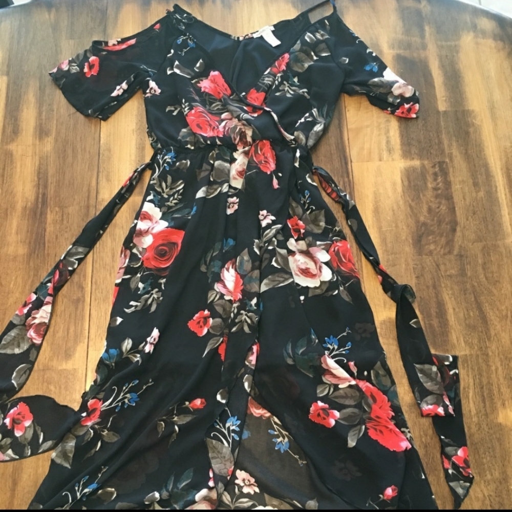 Charlotte Russe dress